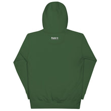 Load image into Gallery viewer, Don't Fret It in White- Unisex Hoodie