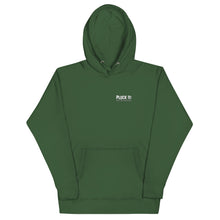 Load image into Gallery viewer, Frog Plays Banjo- Unisex Hoodie