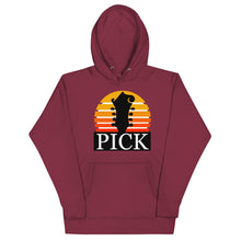 Load image into Gallery viewer, PICK Mandolin- Unisex Hoodie