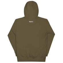 Load image into Gallery viewer, PICK Mandolin- Unisex Hoodie