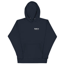 Load image into Gallery viewer, Dobro Roots in White- Unisex Hoodie