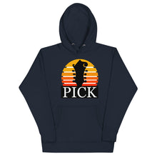 Load image into Gallery viewer, PICK Mandolin- Unisex Hoodie