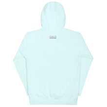 Load image into Gallery viewer, Don't Fret It in White- Unisex Hoodie