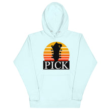 Load image into Gallery viewer, PICK Mandolin- Unisex Hoodie