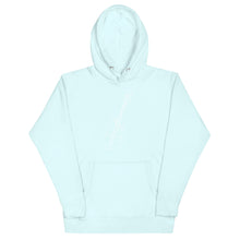 Load image into Gallery viewer, F Style Mandolin Lined Art Work in White- Unisex Hoodie