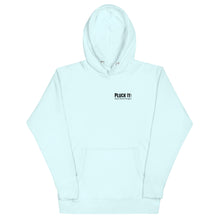 Load image into Gallery viewer, Banjo Roots in Black- Unisex Hoodie
