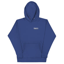Load image into Gallery viewer, Dobro Roots in White- Unisex Hoodie