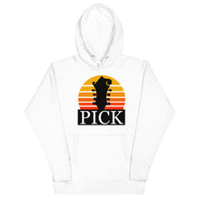 Load image into Gallery viewer, PICK Mandolin- Unisex Hoodie