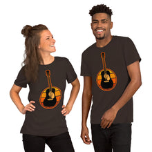 Load image into Gallery viewer, Sunny Guitar- Unisex Short Sleeve
