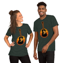 Load image into Gallery viewer, Sunny Guitar- Unisex Short Sleeve