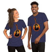 Load image into Gallery viewer, Sunny Guitar- Unisex Short Sleeve