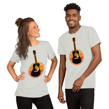 Load image into Gallery viewer, Sunny Guitar- Unisex Short Sleeve