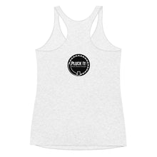 Load image into Gallery viewer, Bluegrass Roots in Blank- Women&#39;s Racerback Tank

