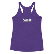 Load image into Gallery viewer, Suck It! Harmonica- Women's Racerback Tank