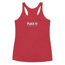 Load image into Gallery viewer, Suck It! Harmonica- Women's Racerback Tank