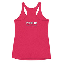 Load image into Gallery viewer, Suck It! Harmonica- Women's Racerback Tank