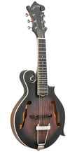 Load image into Gallery viewer, F6: F-Style Mando-Guitar with Pickup and Case
