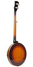 Load image into Gallery viewer, Mastertone™ OB-2AT ArchTop Bowtie Banjo with Case
