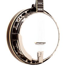 Load image into Gallery viewer, Mastertone™ OB-2 Bowtie Banjo with Case
