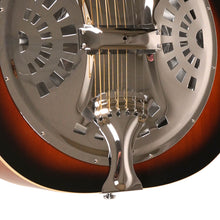 Load image into Gallery viewer, PBR: Paul Beard Signature-Series Roundneck Resonator Guitar with Case
