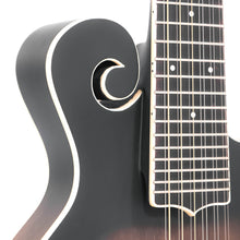 Load image into Gallery viewer, F12: 12-string F-Style Mando-Guitar with Pickup and Case

