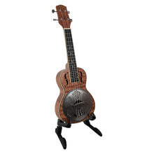 Load image into Gallery viewer, FitsAll Stringed Instrument Stand
