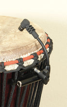 Load image into Gallery viewer, ABS-C Banjo-Resonator Guitar Mic (Condenser)
