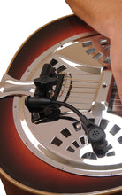 Load image into Gallery viewer, ABS-D Banjo-Resonator Guitar Mic (Dynamic)
