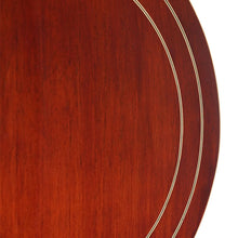 Load image into Gallery viewer, Mastertone™ OB-3: Orange Blossom &quot;Twanger&quot; Pre-War Style Resonator Banjo with Case
