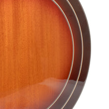 Load image into Gallery viewer, Mastertone™ OB-2AT ArchTop Bowtie Banjo with Case

