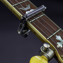 Load image into Gallery viewer, PAIGE: Banjo / Mandolin Capo Standard (P-BN)
