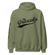 Load image into Gallery viewer, The Grascals - Unisex Hoodie
