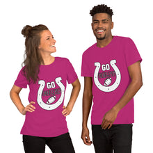 Load image into Gallery viewer, Colts- Unisex Short Sleeve
