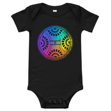 Load image into Gallery viewer, Colorful Resonator- Baby One Piece

