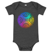 Load image into Gallery viewer, Colorful Resonator- Baby One Piece
