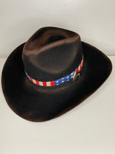 Load image into Gallery viewer, Patriotic Cowboy
