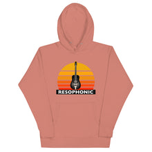 Load image into Gallery viewer, Resophonic- Unisex Hoodie
