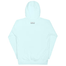 Load image into Gallery viewer, Don&#39;t Fret It in White- Unisex Hoodie

