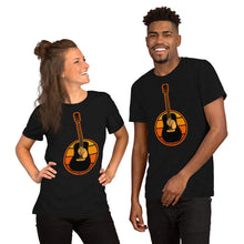 Load image into Gallery viewer, Sunny Guitar- Unisex Short Sleeve
