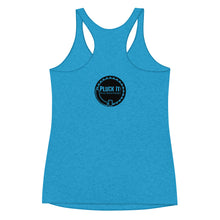 Load image into Gallery viewer, Bluegrass Roots in Blank- Women&#39;s Racerback Tank
